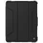 Nillkin Bumper Leather cover case for Apple iPad Pro 11 (2018) order from official NILLKIN store